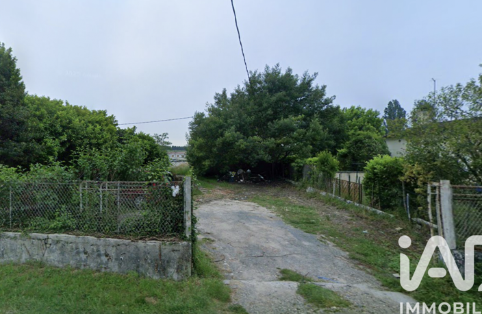 Vente Terrain à bâtir 2 200 m&sup2; — photo 4