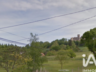 Vente Terrain à bâtir 2 550 m&sup2; — photo 3