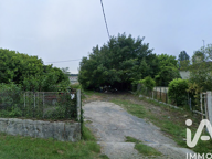Vente Terrain à bâtir 2 550 m&sup2; — photo 4