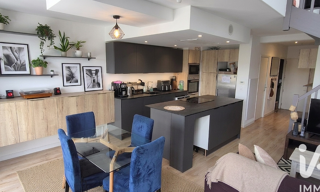 Appartement 3 Pièces 71 m² à vendre à Villenave-d'Ornon (33140)
