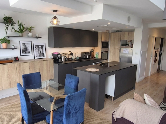 Vente Appartement 3 pièces — photo du bien