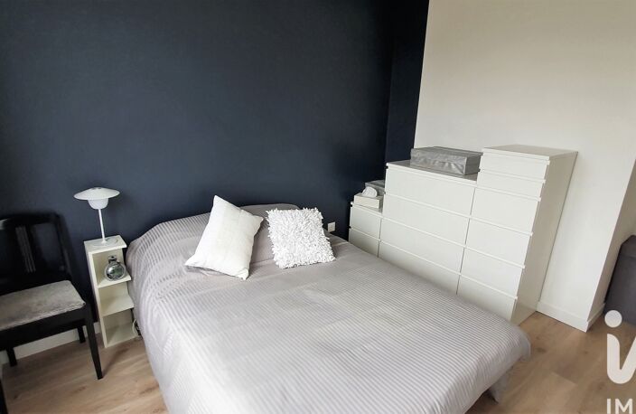 Vente Appartement 3 pièces — photo 2