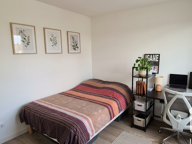 Vente Appartement 3 pièces — photo 3