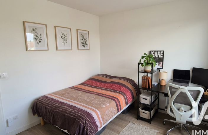 Vente Appartement 3 pièces — photo 3