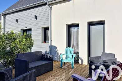 Maison 5 pièces 479989 €