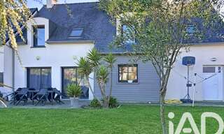 Maison 5 Pièces 145 m² à vendre à Saint-Méloir-des-Ondes (35350)