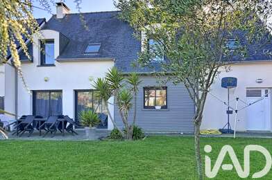 Maison 5 pièces 479989 €