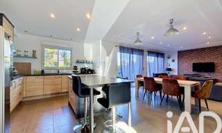 Maison 5 Pièces 145 m² à vendre à Saint-Méloir-des-Ondes (35350)