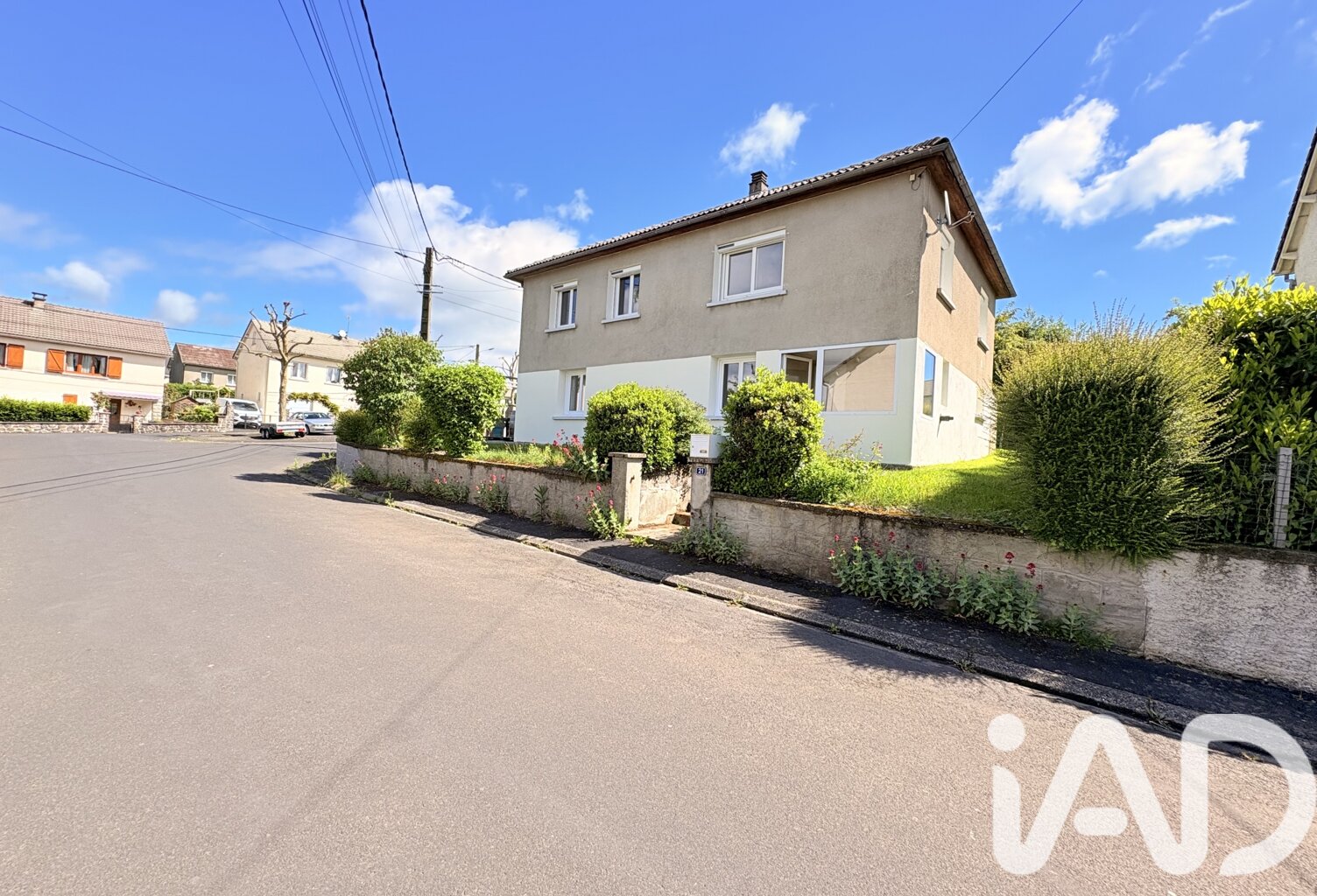 Vente Maison/villa 5 pièces — photo 1