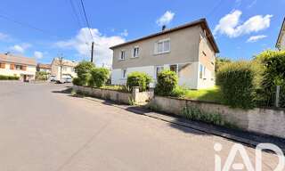 Maison 5 Pièces 130 m² à vendre à Mauriac (15200)