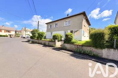 Maison 5 pièces 165000 €