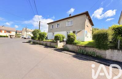 Vente Maison/villa 5 pièces — photo du bien