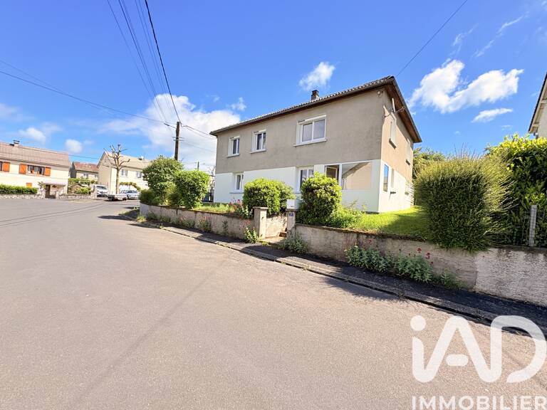 Vente Maison/villa 5 pièces — photo 1