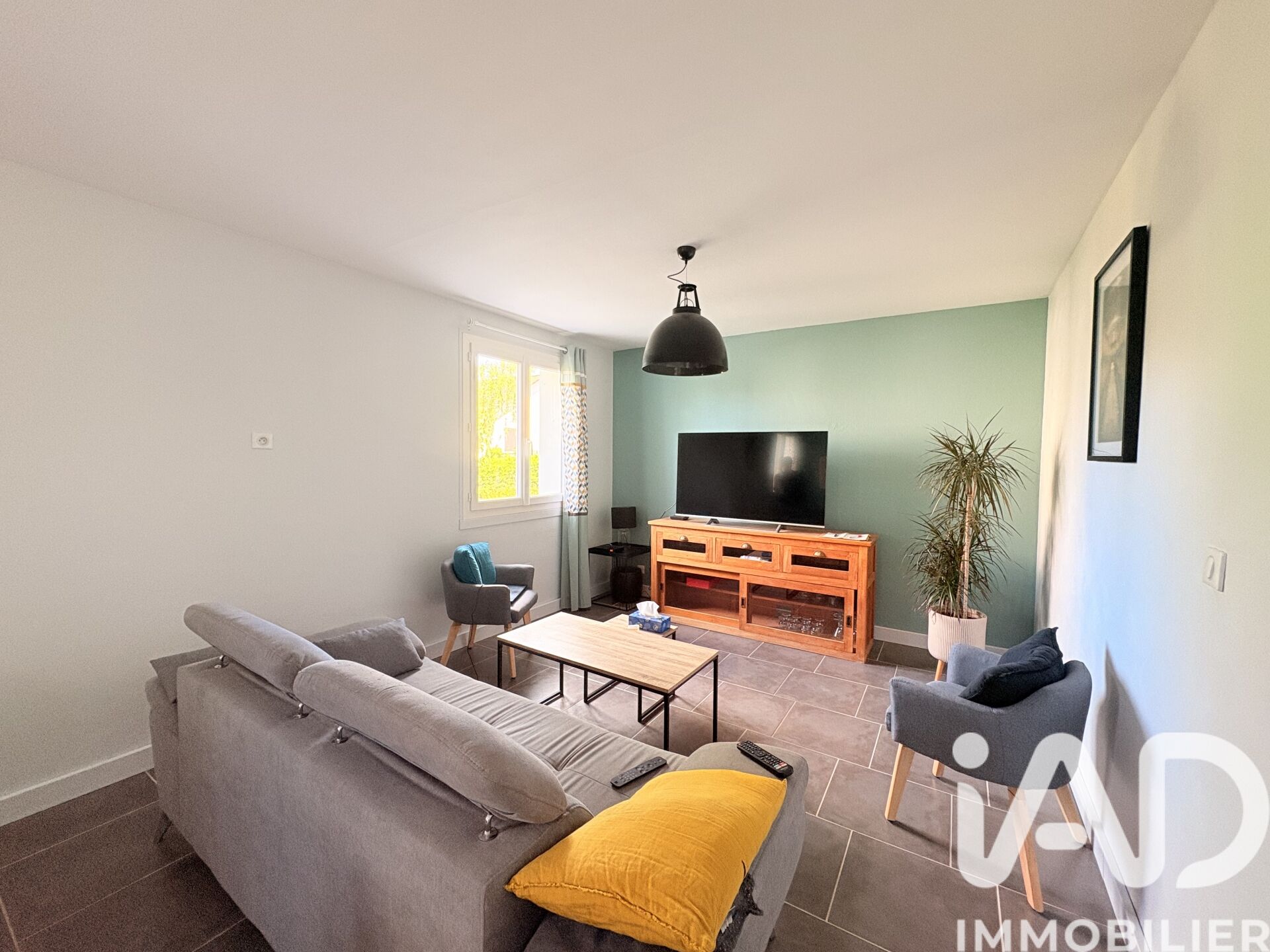 Vente Maison/villa 5 pièces - Photo 2