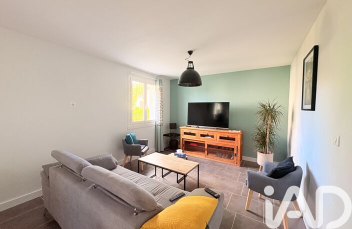 Vente Maison/villa 5 pièces — photo 2