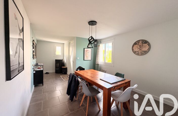 Vente Maison/villa 5 pièces — photo 3