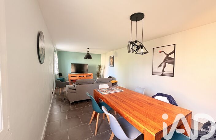 Vente Maison/villa 5 pièces — photo 4