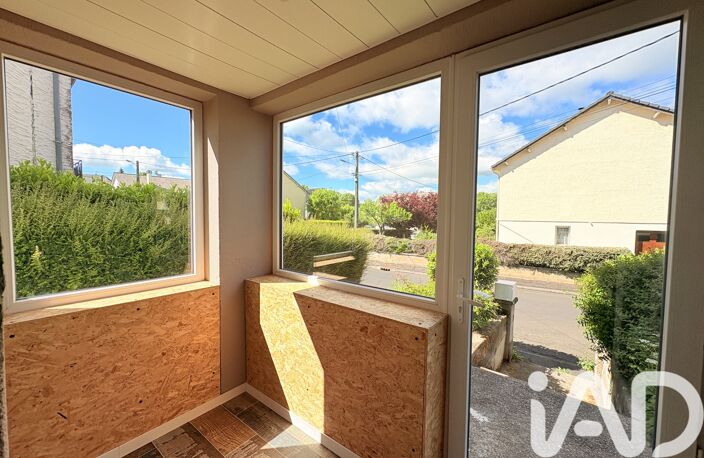 Vente Maison/villa 5 pièces — photo 5