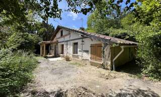 Maison 3 Pièces 80 m² à vendre à Moissac (82200)
