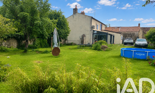Maison 5 Pièces 114 m² à vendre à Saint-Vincent-Sterlanges (85110)