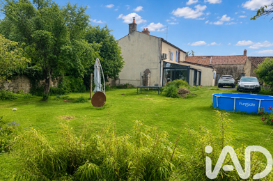 Maison 5 pièces 209000 €