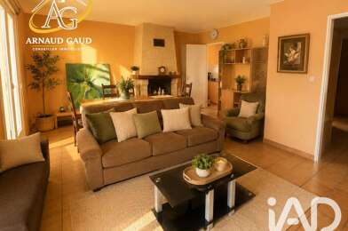Maison 6 pièces 194500 €