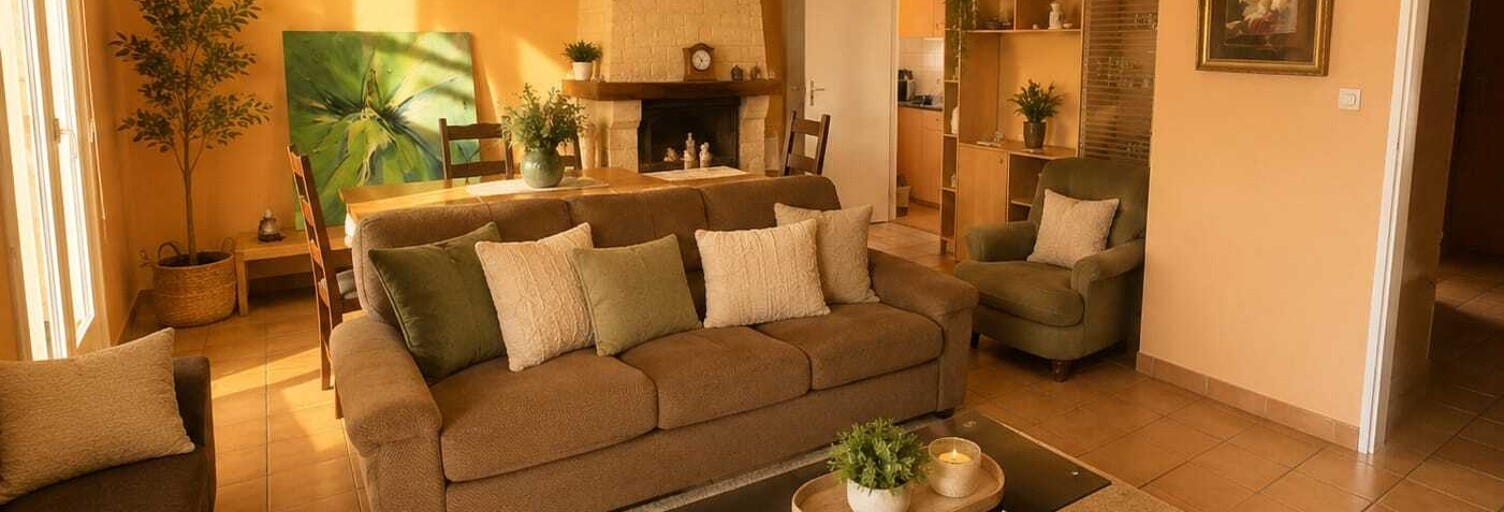 Maison 6 Pièces 120 m² à vendre à Montauban (82000)
