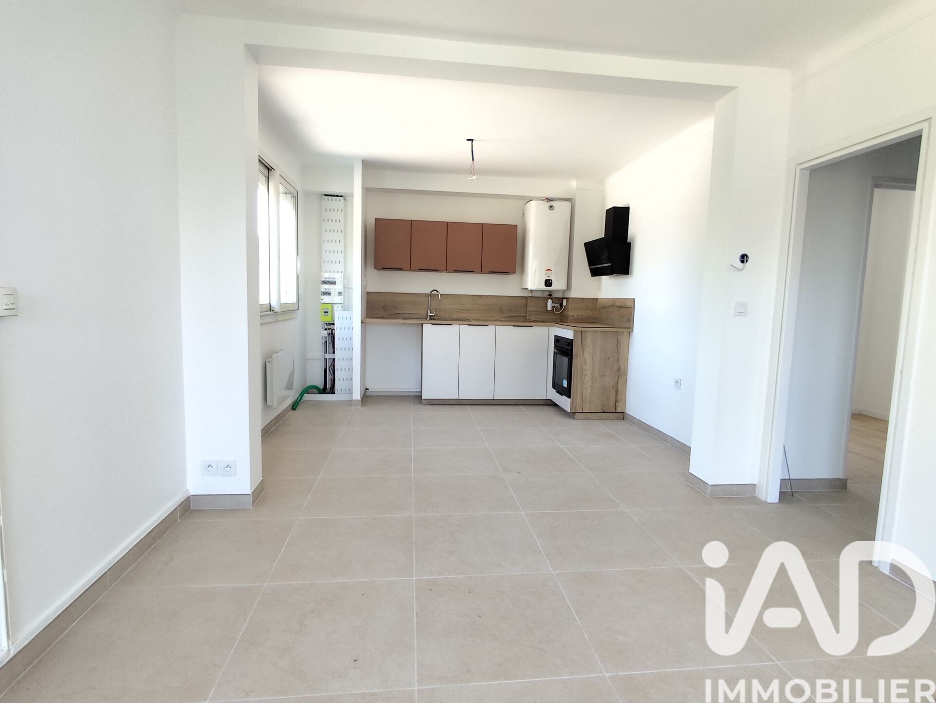 Vente Appartement 3 pièces - Photo 3