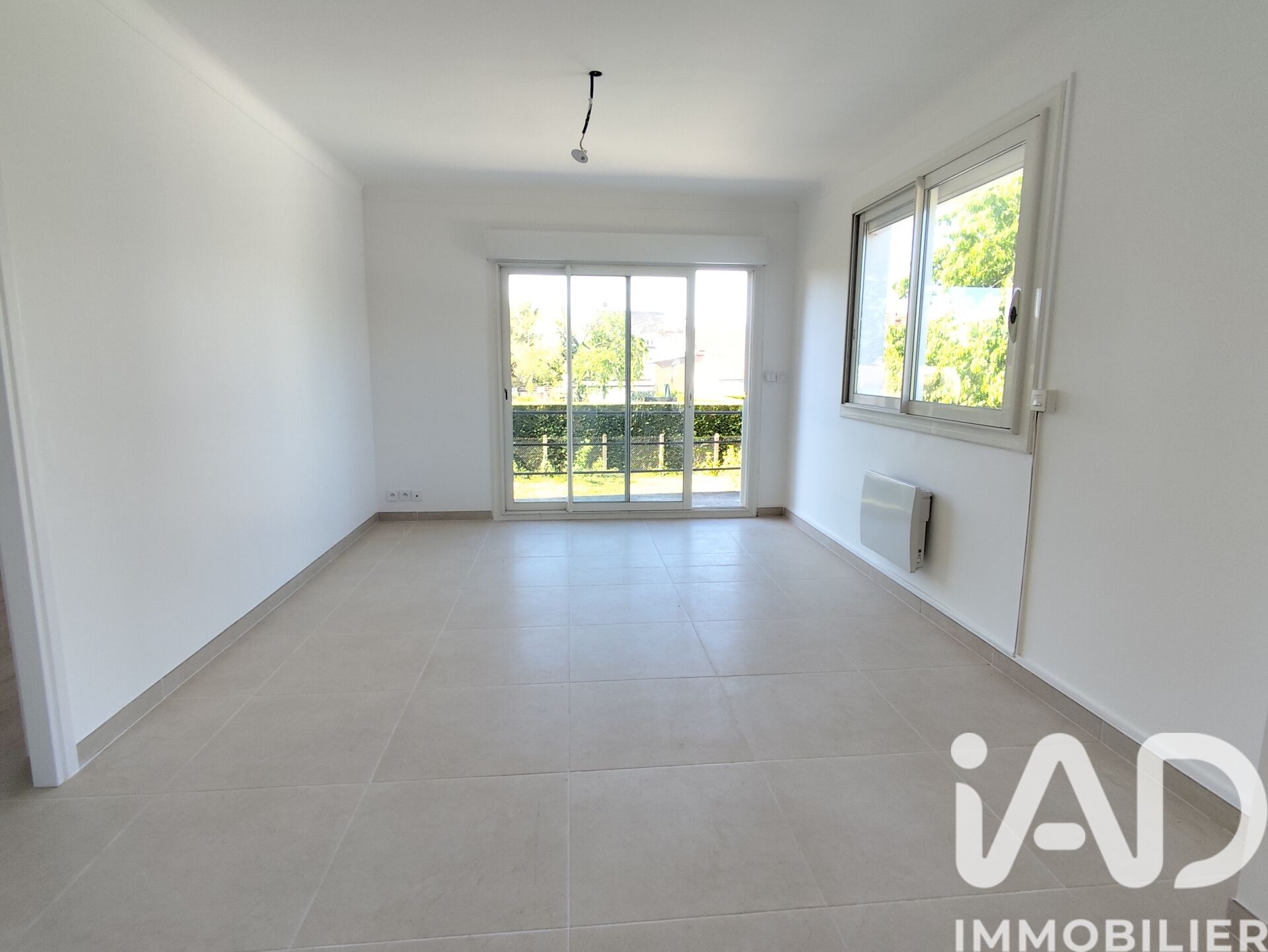 Vente Appartement 3 pièces - Photo 4