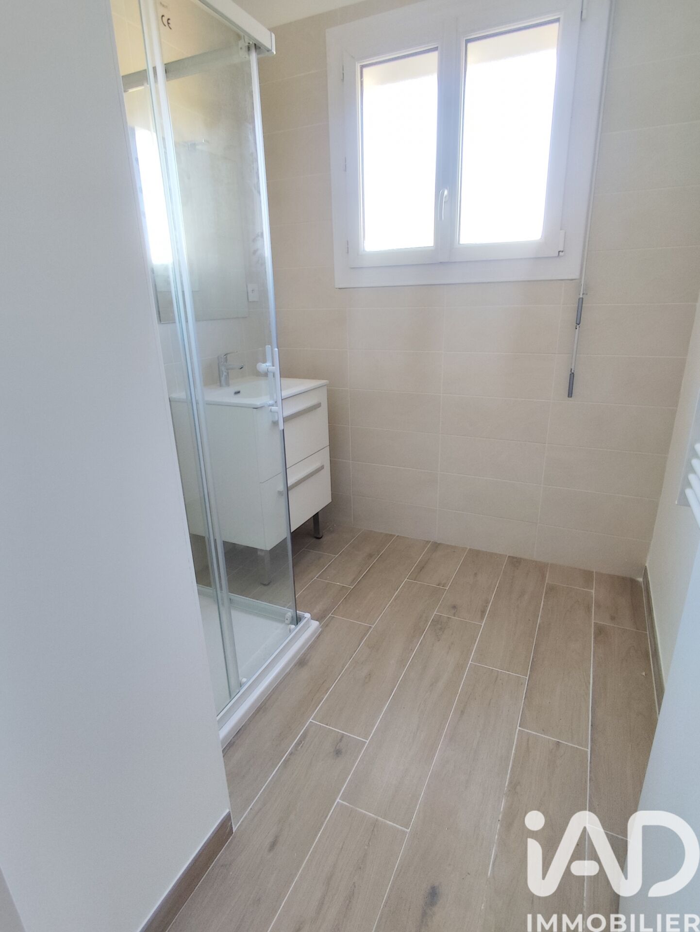 Vente Appartement 3 pièces - Photo 5
