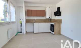 Appartement 3 Pièces 53 m² à vendre à Semoy (45400)
