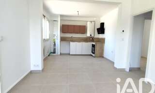 Appartement 3 Pièces 53 m² à vendre à Semoy (45400)