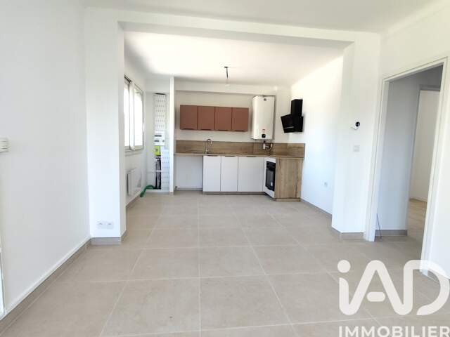 Vente Appartement 3 pièces — photo du bien