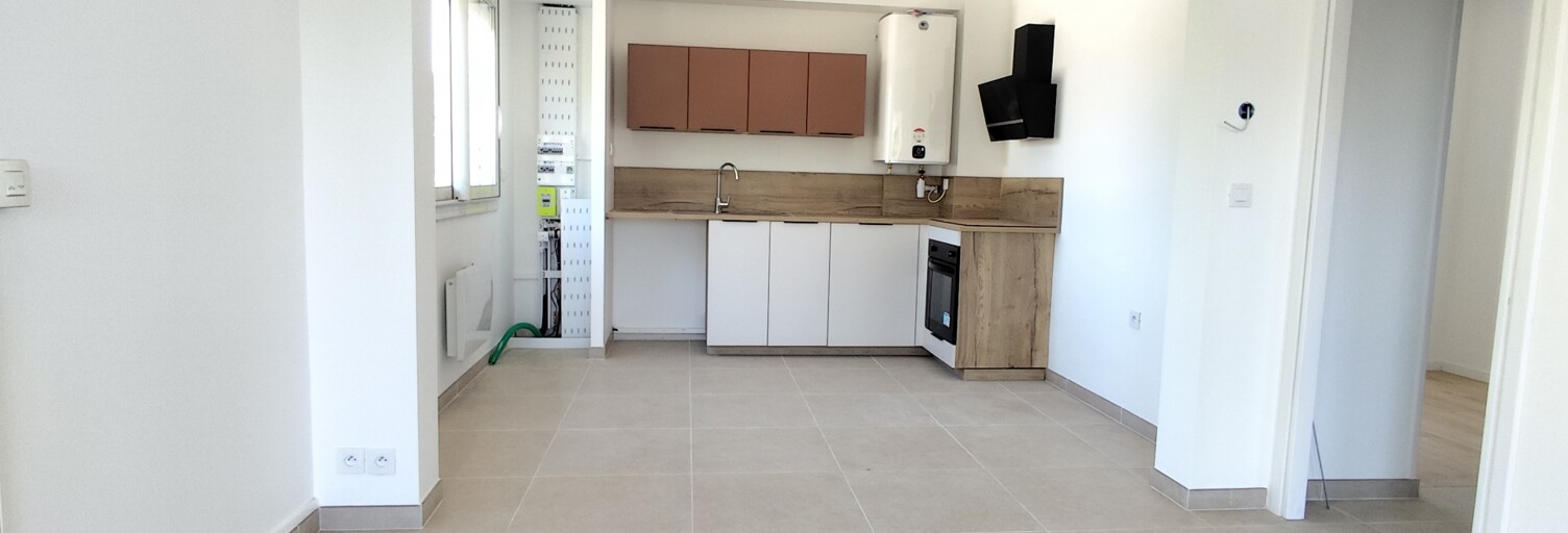 Appartement 3 Pièces 53 m² à vendre à Semoy (45400)