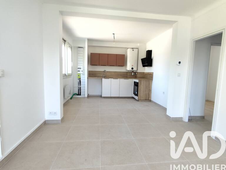 Vente Appartement 3 pièces — photo 1