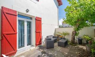 Appartement 3 Pièces 60 m² à vendre à Capbreton (40130)