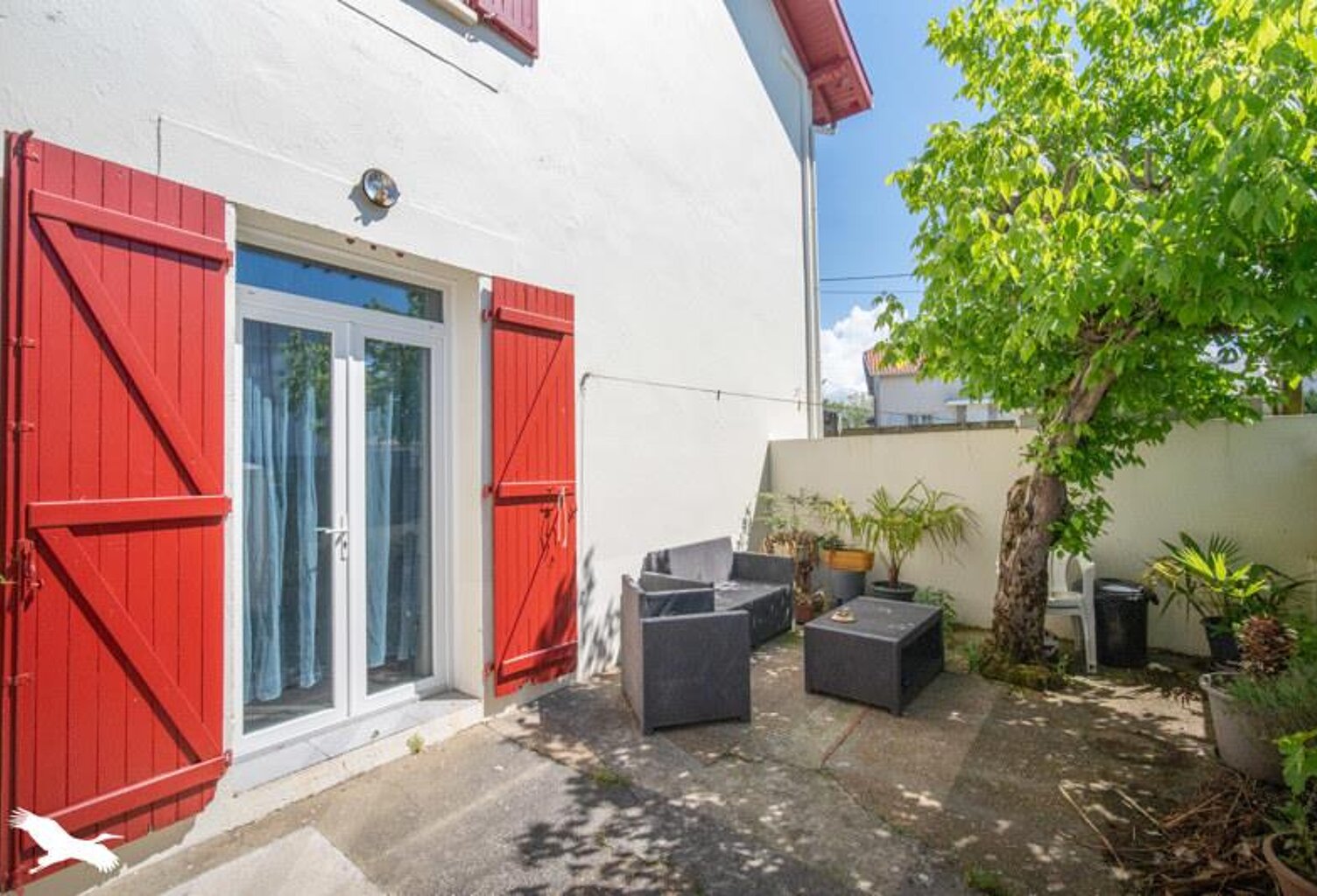 Duplex de 3 pièces principales — photo 1