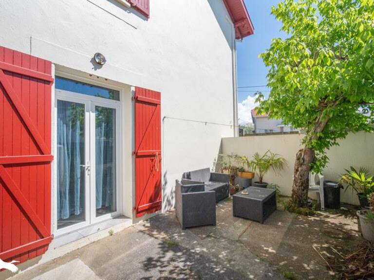 Duplex de 3 pièces principales — photo 1