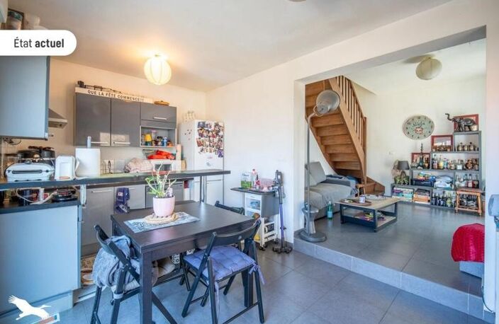 Duplex de 3 pièces principales — photo 4