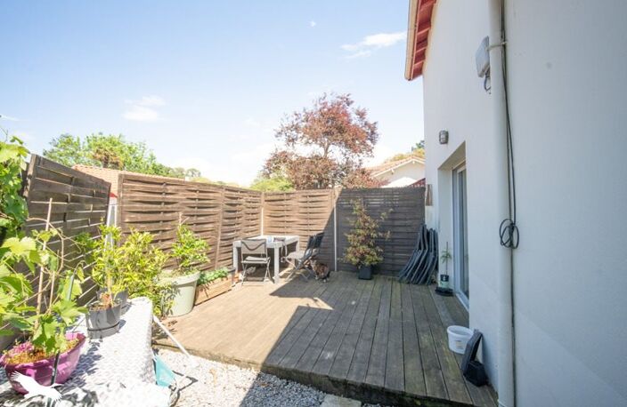 Duplex de 3 pièces principales — photo 5