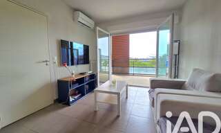 Appartement 2 Pièces 42 m² à vendre à Nice (06200)