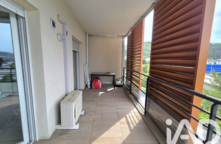 Vente Appartement 2 pièces — photo 3