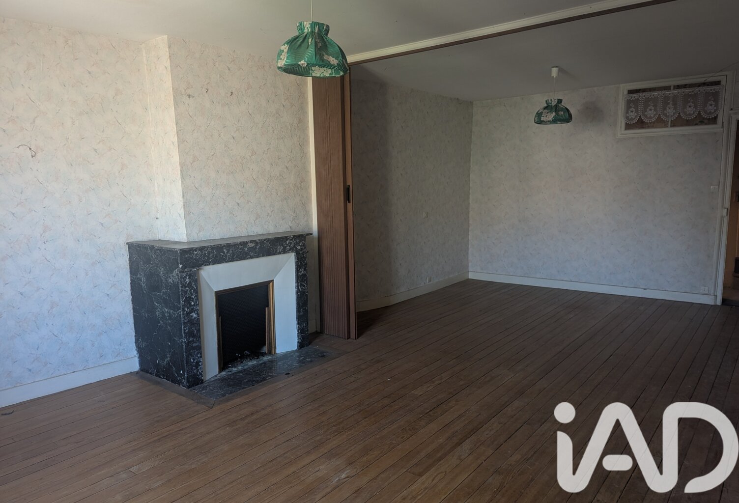 Vente Maison de ville 4 pièces — photo 1