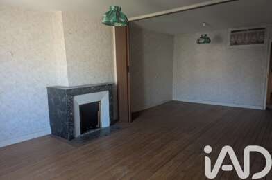 Maison 4 pièces 76000 €