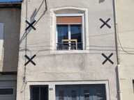 Vente Maison de ville 4 pièces — photo 2