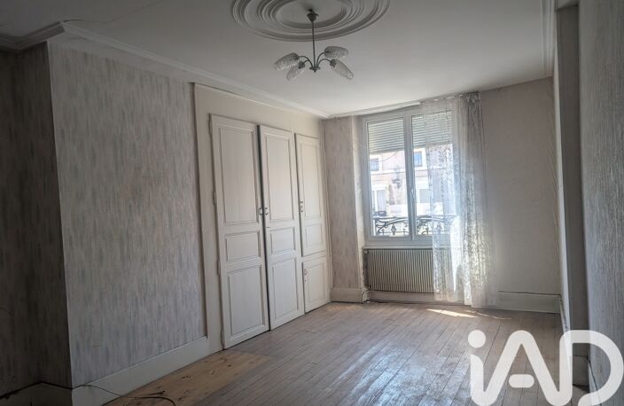 Vente Maison de ville 4 pièces — photo 3