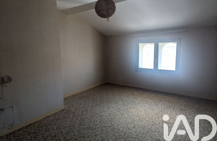 Vente Maison de ville 4 pièces — photo 4