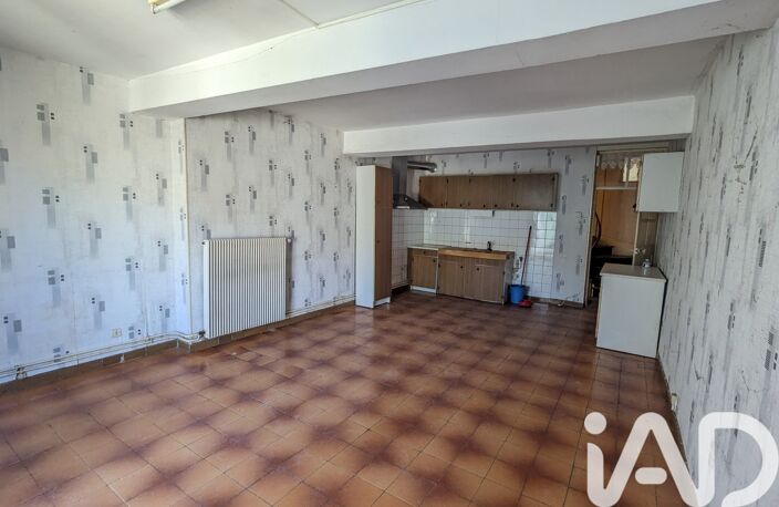 Vente Maison de ville 4 pièces — photo 5