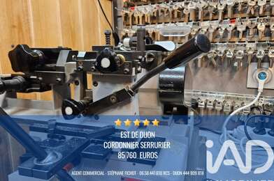 Commerce  85760 €