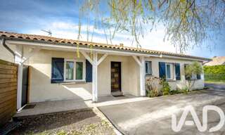 Maison 5 Pièces 140 m² à vendre à Le Pian-Médoc (33290)